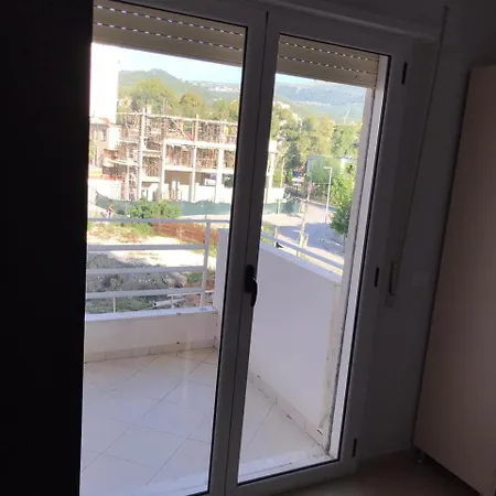 Apartment Downtown *